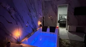 Loveroom Balneo jacuzzi - Image 3