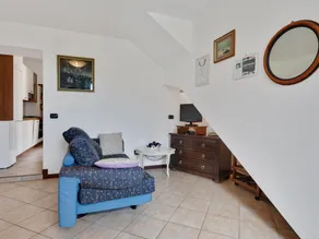Spacious Apartment near Lake in Dongo - Image 3