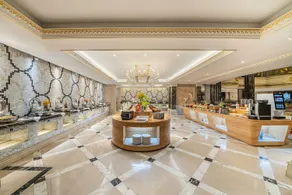 New Century International Hotel (Wuyue Square Branch, Tianchang Municipal Government) - Image 3