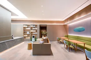 JI Hotel Ningbo Fenghua Fangqiao Bridge - Image 3