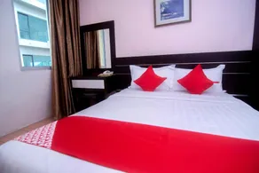 Hotel O Mayfair Hotel - Image 4