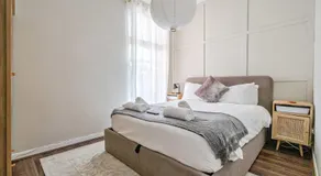 Cosy Apartment in Stunning Didsbury - Image 2