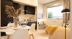 Le Confluence - Cocooning City Lyon - Image 3