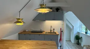 Charmerende stue lejlighed i centrum - Image 3