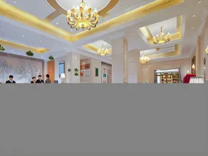 Vienna Hotel Kunming Beijing Road Chuanxin Gulou Metro Station - Image 4