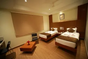 Hotel Amoha - Image 3