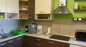Borostyán Vendégház - Image 2