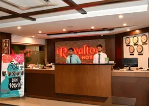 Royalton Hotel Rawalpindi - Image 5