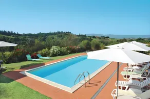 Casa VILLA IL BOSCHETTO - Image 3