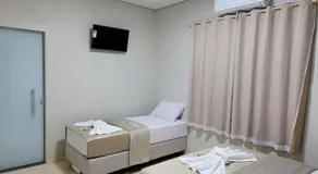 Hotel Trem de Minas 040 - Image 2