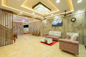 Hotel Natchathra Rameswaram - Image 4