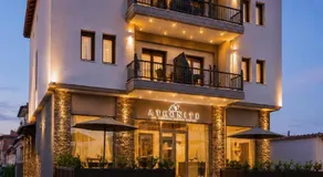 ATHONITE all seasons luxury suites - Image 5