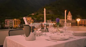 Luksus Penthouse Havudsigt - Image 3