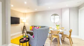 Guestready - Encantando o apartamento 2BR no Newmarket Hall - Image 5