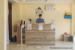 Hotel O Rudra Palace - Image 2