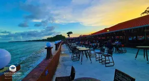 Lotus Desaru Beach Resort & Spa - Image 5