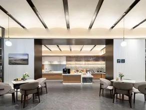 Atour Hotel (Longyou Fengxiangzhou Park Rongchang Avenue, Quzhou) - Image 2
