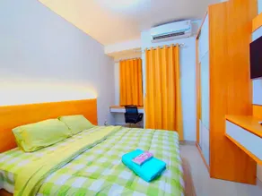 Trans Park Cibubur Apartemen By MITRA PROpertindo - Image 5