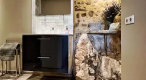 Le Domaine de Piedmoure, Gîtes et chambres, piscine, terrasses privatives - Image 4