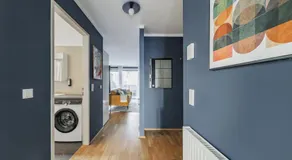 Modern Living Apartments Vienna, 15 min to center - Image 3
