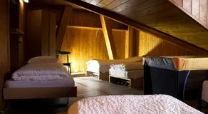 Refuge de Plan-Francey - Image 2