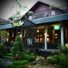 Khao Sok Green Valley Resort - SHA Certified - Image 3