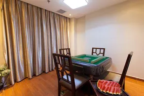 Tangchi Jinyue Hotel (Wuhan Qingshan Jiansan) - Image 5