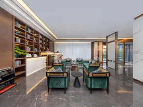 Jinjiang Metropolo Hotel Longnan High-speed Railway Station - Image 2