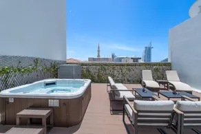 Park Regis Boutique Hotel, Jumeirah - Image 3