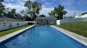 Cozy Pool & Hot Tub Retreat by Casino - Image 3