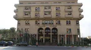 Cairo international Scout House - Image 3
