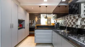 Maravilha em Copacabana - Adequado para famílias - NSC605 Z4 - Image 3