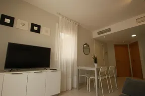 Apartamento en Vera a 300 m de la playa, con patio y salida directa a calle - Image 5