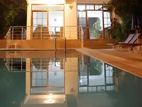Hotel Ferah - Image 4