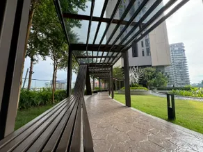 Axon Residence KL Pavilion  - Image 4