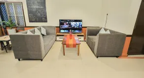 The Circle Hostel - Tiruvanmyiur, Chennai - Image 5