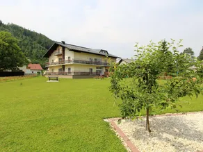 Spacious Apartment in Sankt Kanzian near Lake Klopein - Image 3