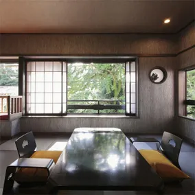 Goyokan - Image 2