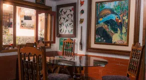 Casa Cultural Mindo - Image 4
