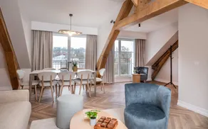 L'Horloge - Appart'Hotel proche de Disneyland - Image 2