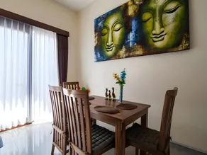 Villa De Kerobokan - Image 4
