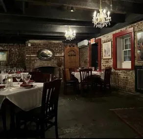 17Hundred90 Inn and Restaurant - Image 3