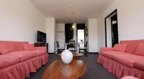 Lugano View 2 bedrooms 2 bathrooms private parking - Image 2