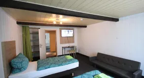Blue Home - Image 2