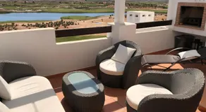 Fairway View Penthouse - Image 3