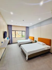 Xincheng Hotel (Dongguan Daojiao Zhenxing Road Branch) - Image 2