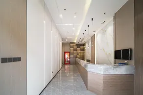 Guangzhou Beston Hotel (Liwang Huadiwan Metro Station Branch) - Image 4
