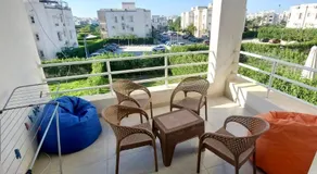Amwaj Resort امواج الساحل الشمالى 2 نوم 2 حمام - Image 4