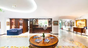 Hotel Terme Don Pepe - Image 4