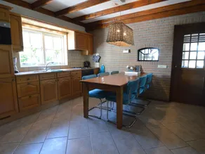 Holiday Home in Nijeberkoop near Nature - Image 4